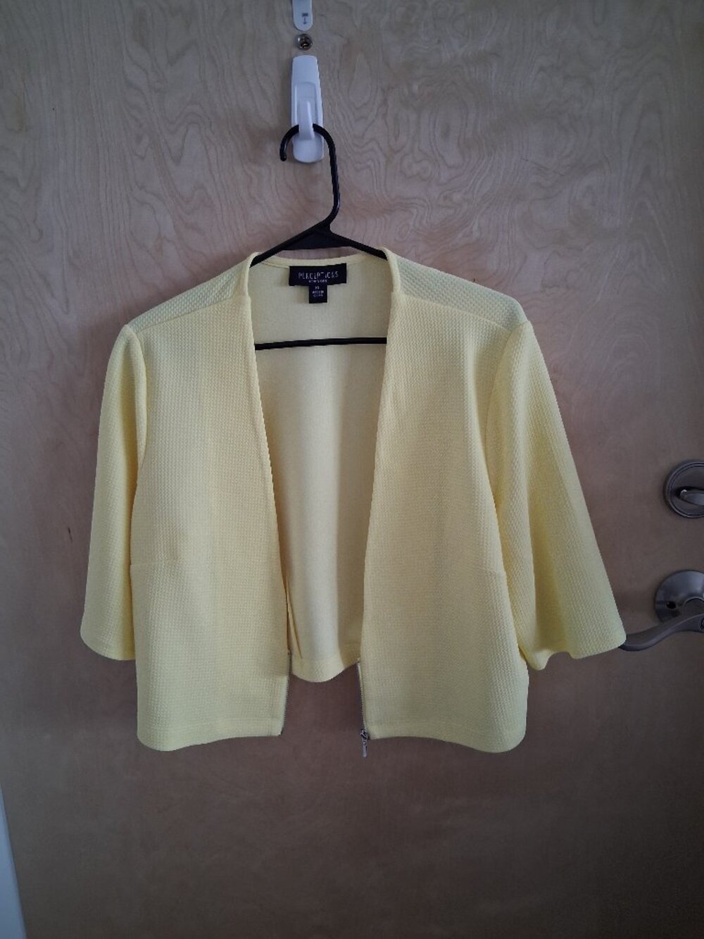 Perceptions NY Women's Bolero